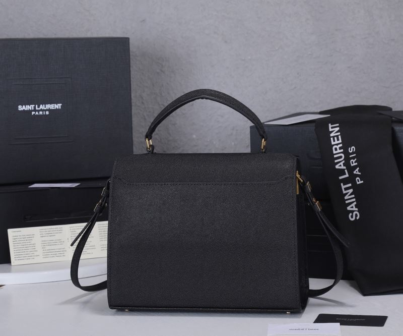 YSL Top Handle Bags